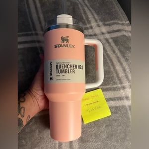 Stanley Target exclusive colorblock